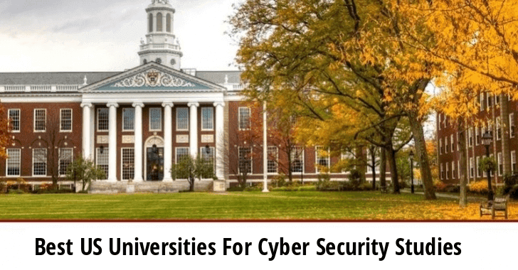 Top Institutions for Cybersecurity and Ethical Hacking Education