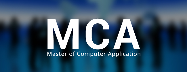 Top Universities for Master of Computer Applications (MCA)