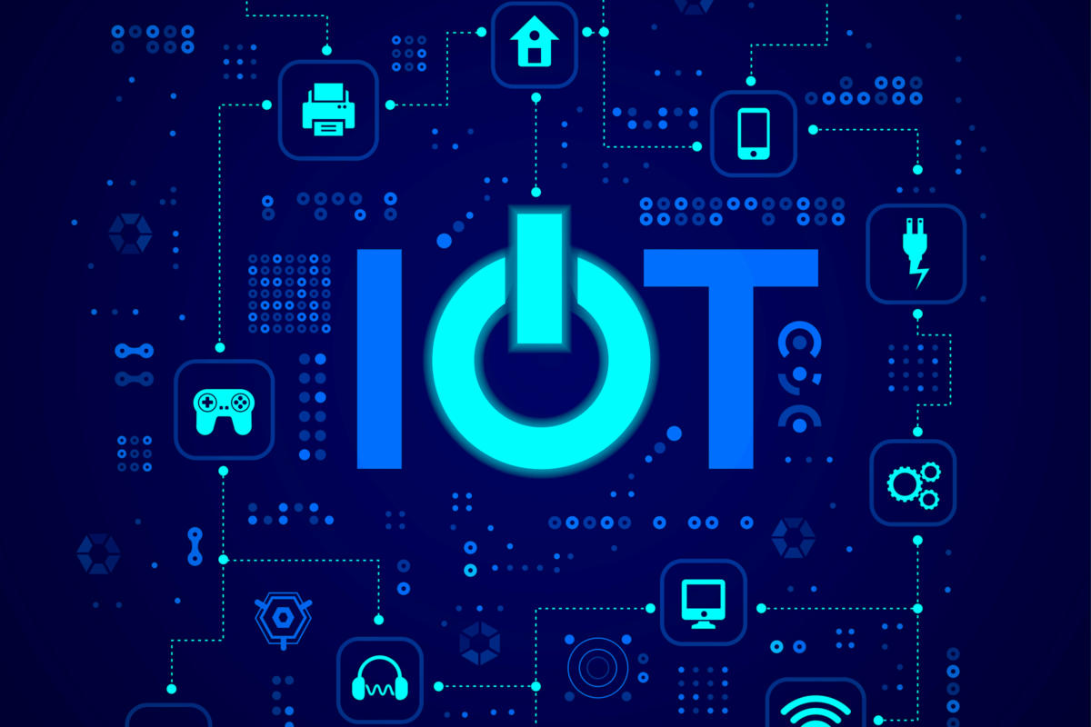 Top Universities for Internet of Things (IoT)